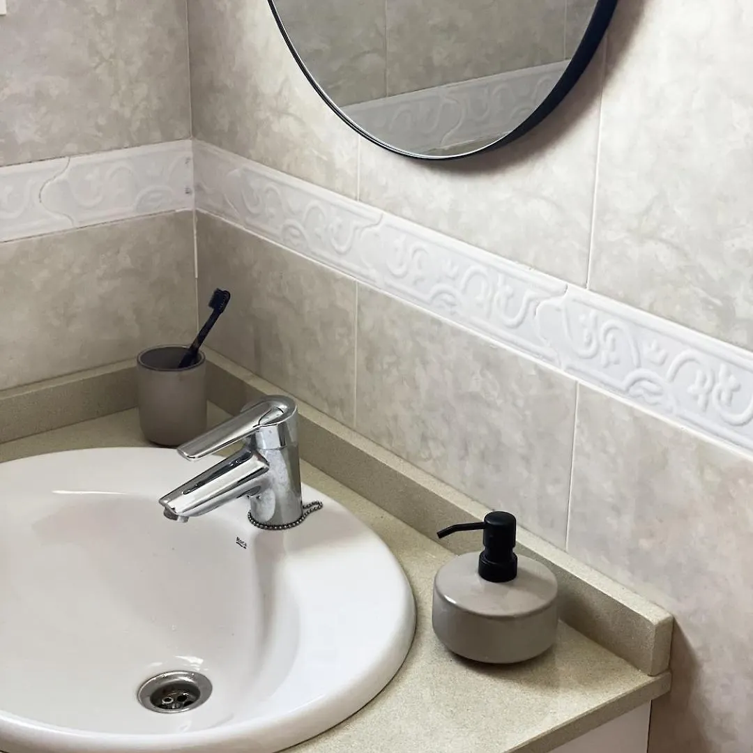 Holiday home Casa Agustin - Authentic House In The Historical Center Of Pueblo Villa Mojacar Spain
