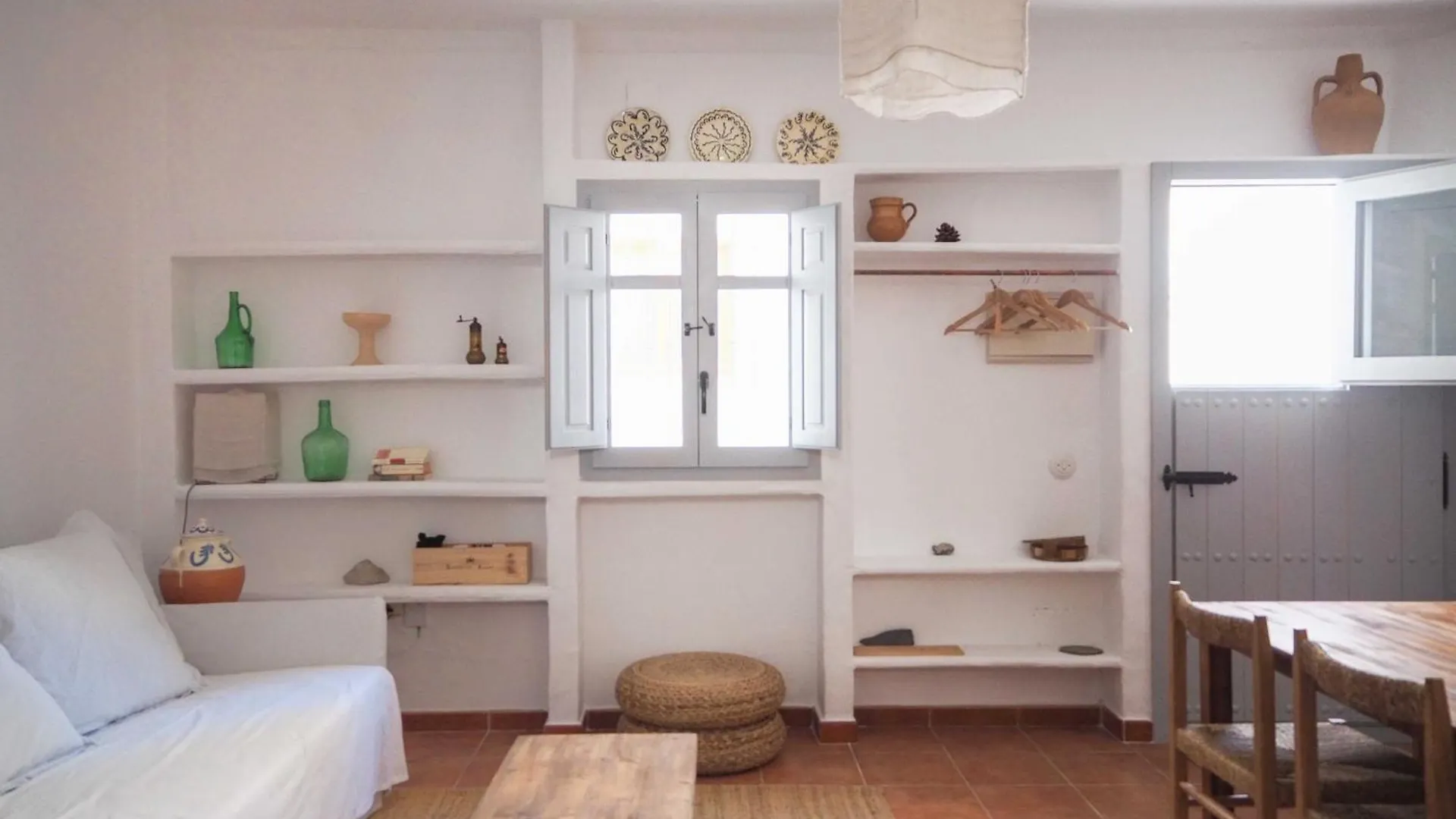 Holiday home Casa Agustin - Authentic House In The Historical Center Of Pueblo Villa Mojacar