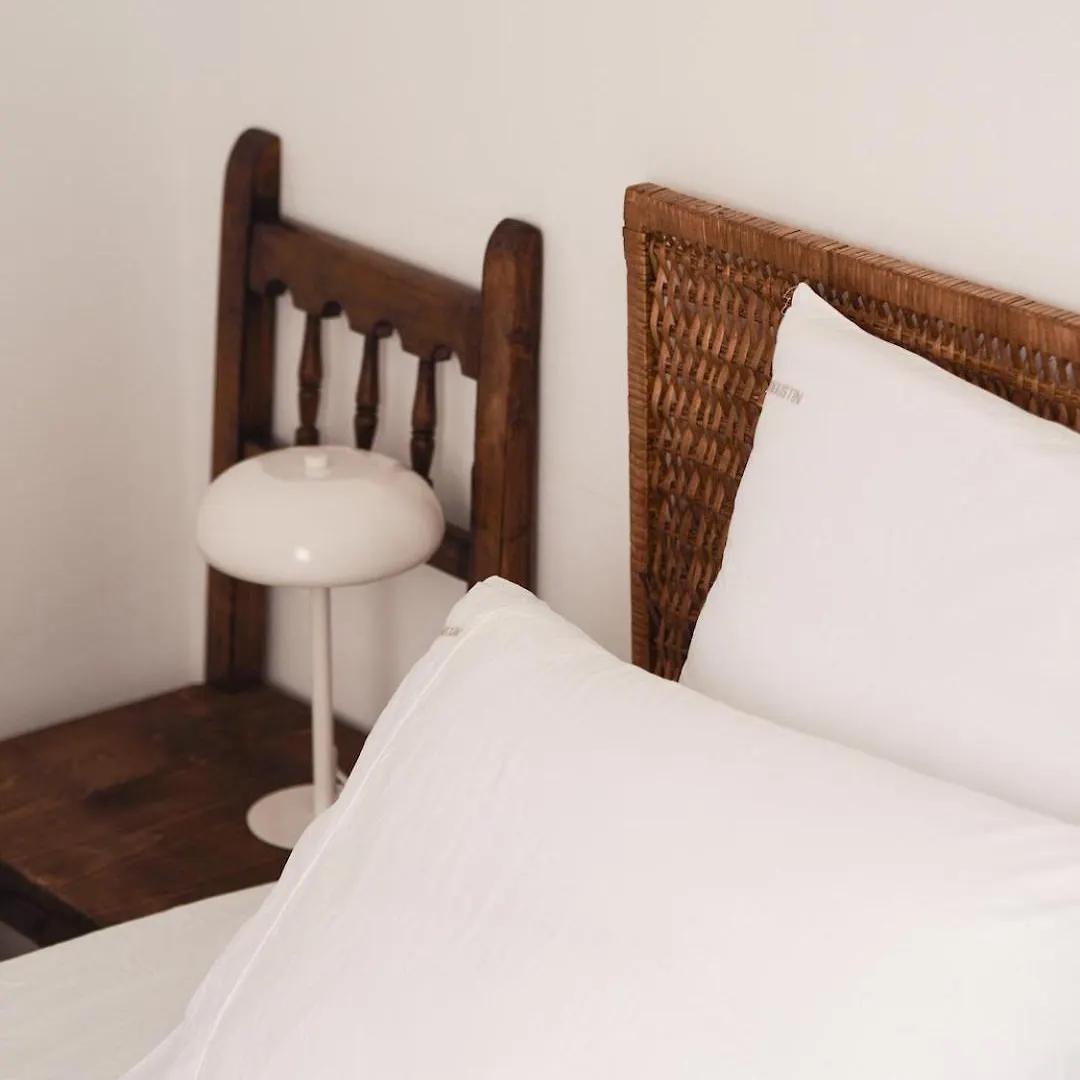 Holiday home Casa Agustin - Authentic House In The Historical Center Of Pueblo Villa Mojacar