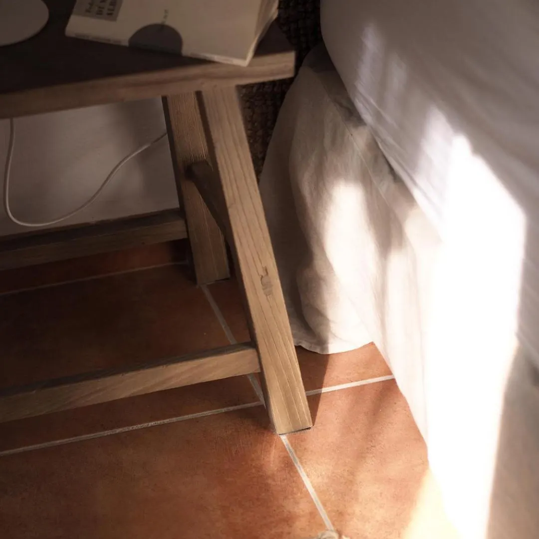 Holiday home Casa Agustin - Authentic House In The Historical Center Of Pueblo Villa Mojacar
