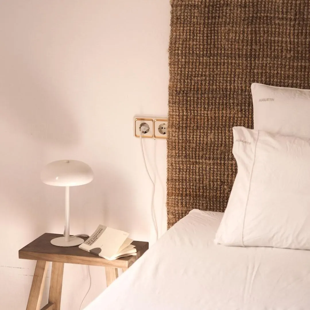 Casa Agustin - Authentic House In The Historical Center Of Pueblo Villa Mojacar