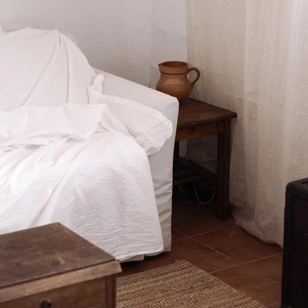 Casa Agustin - Authentic House In The Historical Center Of Pueblo Villa Mojacar Spain