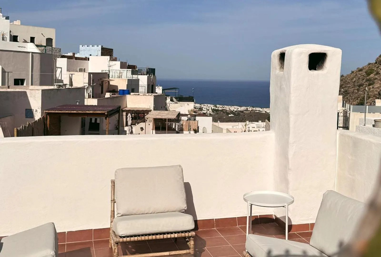Casa Agustin - Authentic House In The Historical Center Of Pueblo Villa Mojacar Holiday home