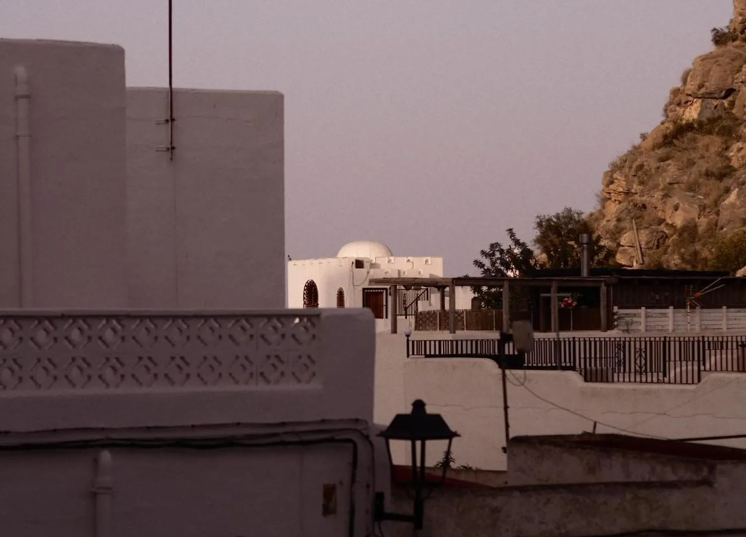 Casa Agustin - Authentic House In The Historical Center Of Pueblo Villa Mojacar
