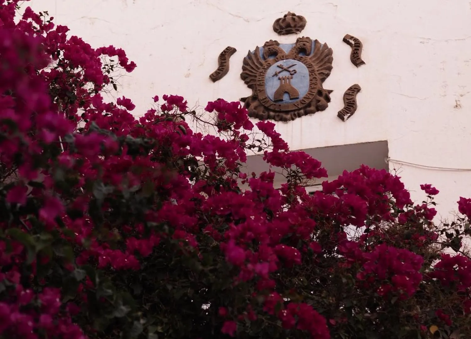 Holiday home Casa Agustin - Authentic House In The Historical Center Of Pueblo Villa Mojacar