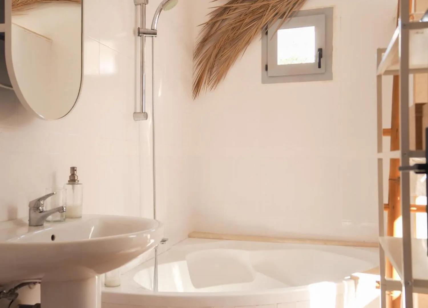 Casa Agustin - Authentic House In The Historical Center Of Pueblo Villa Mojacar Holiday home