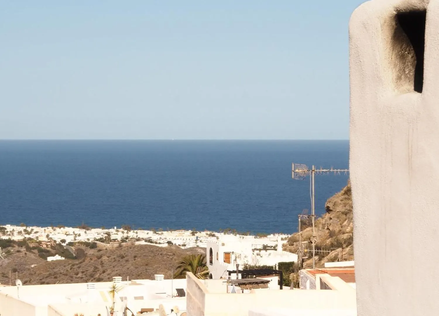 Casa Agustin - Authentic House In The Historical Center Of Pueblo Villa Mojacar Holiday home