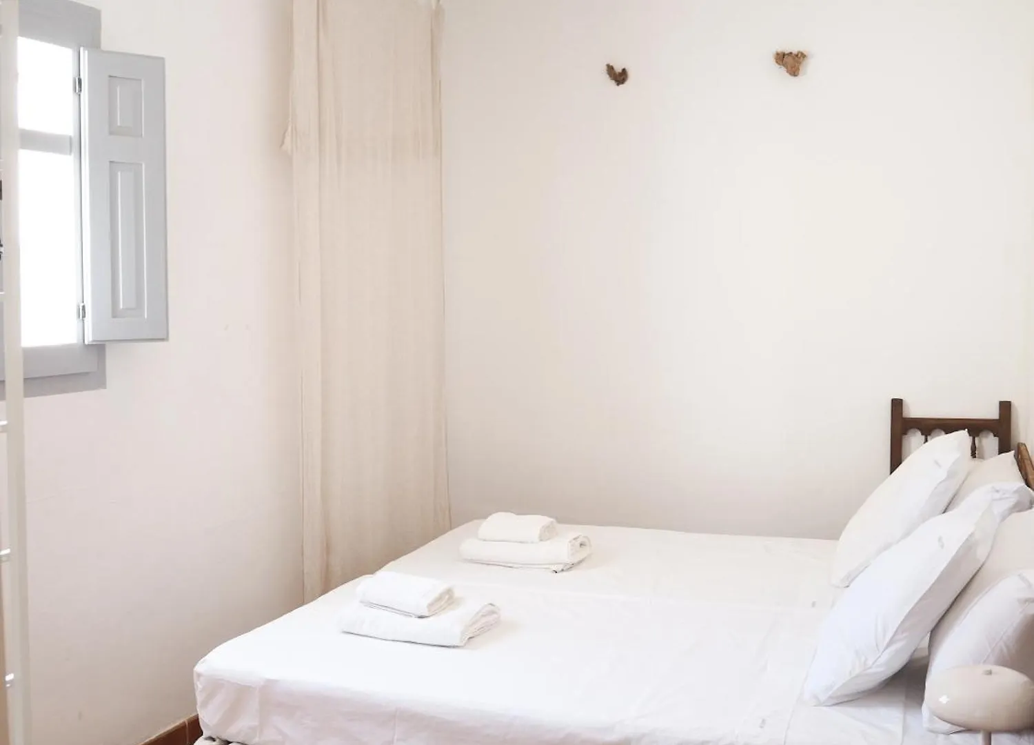 Casa Agustin - Authentic House In The Historical Center Of Pueblo Villa Mojacar 0*,