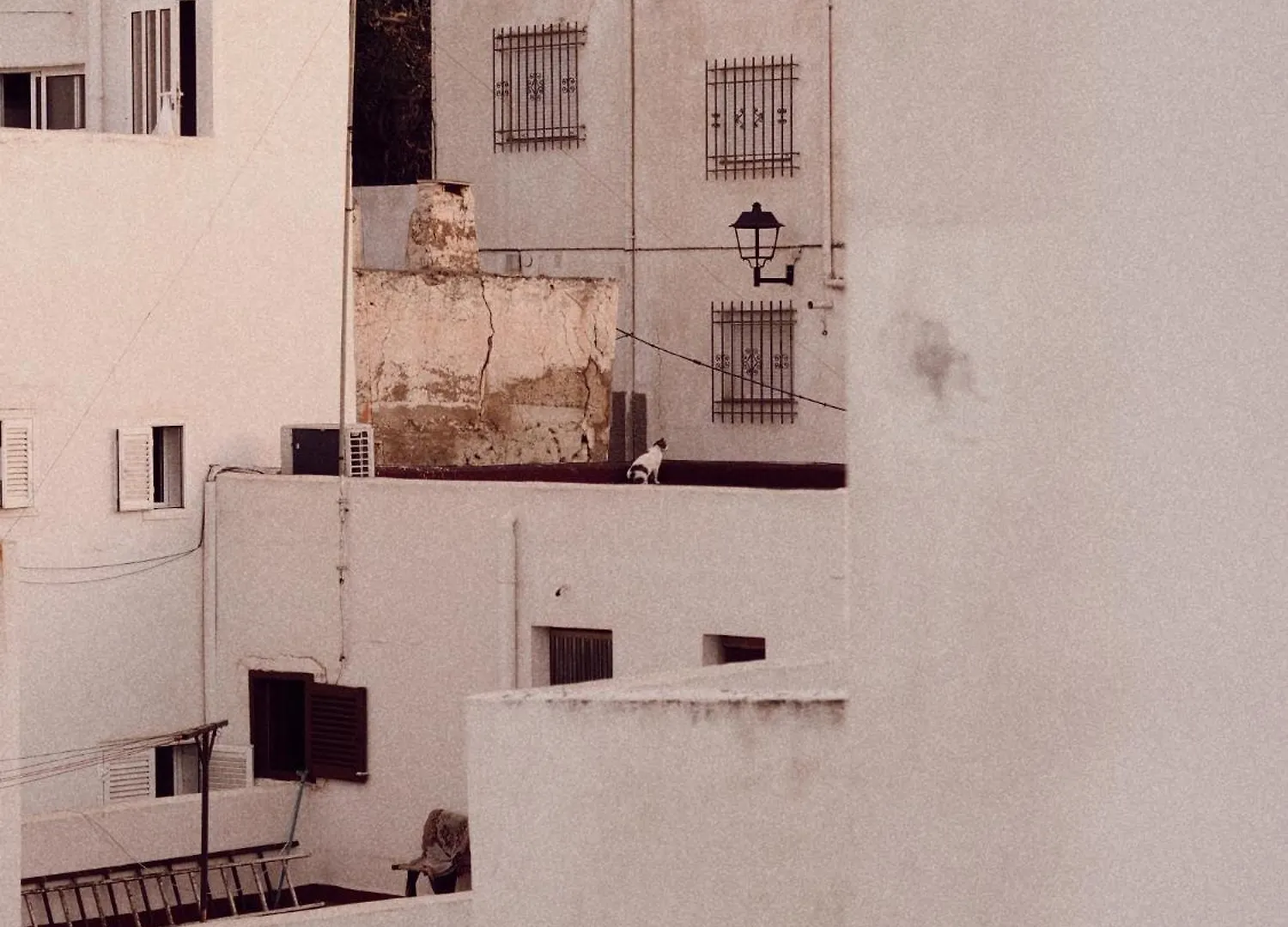 Casa Agustin - Authentic House In The Historical Center Of Pueblo Villa Mojacar