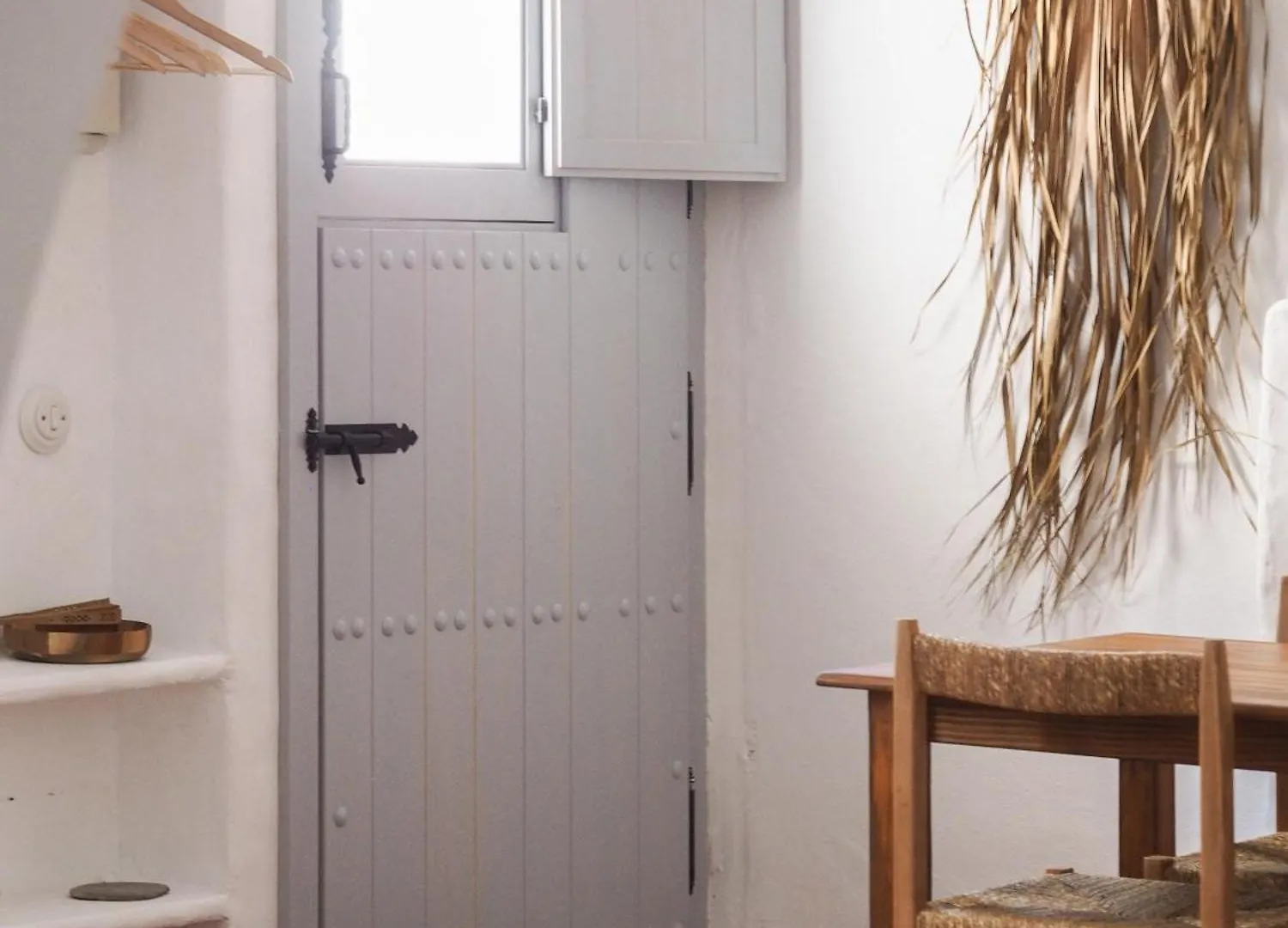 Casa Agustin - Authentic House In The Historical Center Of Pueblo Villa Mojacar Holiday home