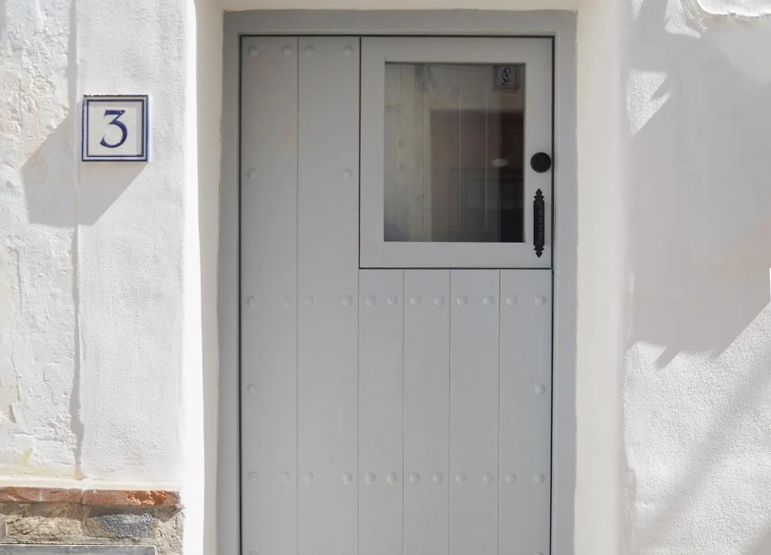 Casa Agustin - Authentic House In The Historical Center Of Pueblo Villa Mojacar Spain