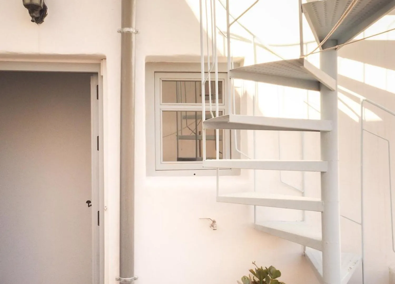 Casa Agustin - Authentic House In The Historical Center Of Pueblo Villa Mojacar Holiday home
