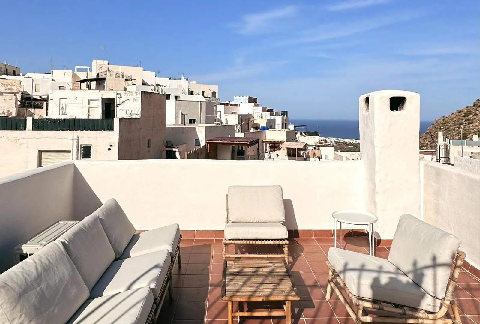 Holiday home Casa Agustin - Authentic House In The Historical Center Of Pueblo Villa Mojacar Spain