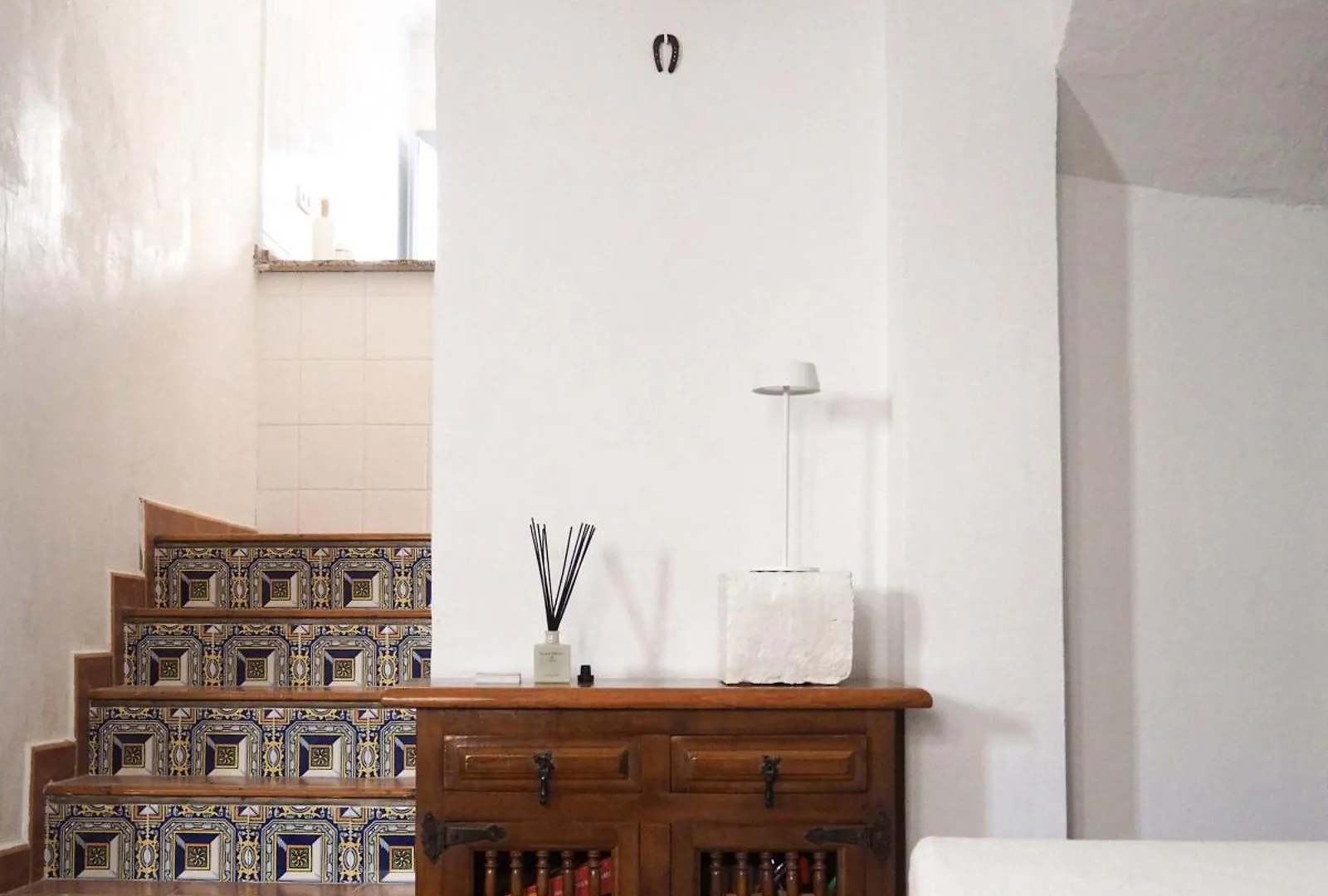 Holiday home Casa Agustin - Authentic House In The Historical Center Of Pueblo Villa Mojacar