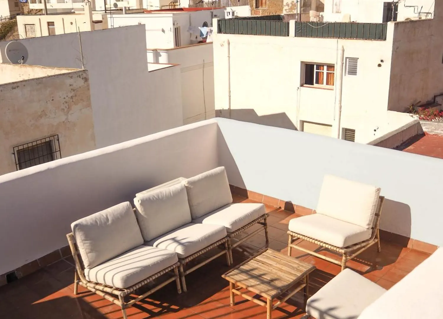 Holiday home Casa Agustin - Authentic House In The Historical Center Of Pueblo Villa Mojacar Spain