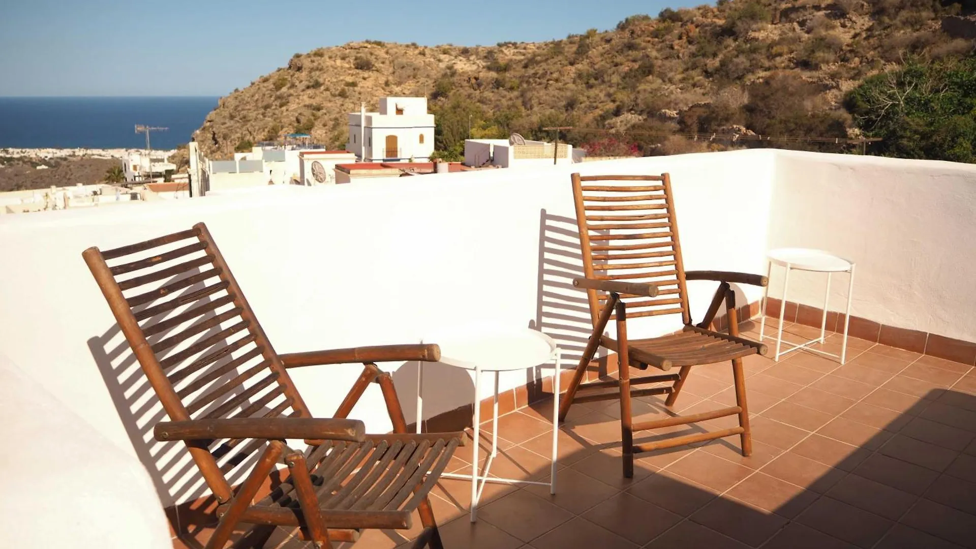 Casa Agustin - Authentic House In The Historical Center Of Pueblo Villa Mojacar Spain