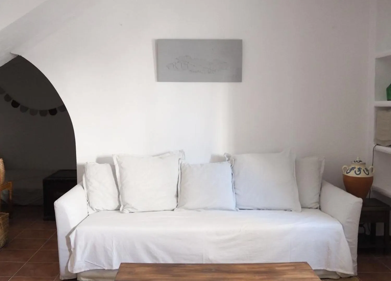 Holiday home Casa Agustin - Authentic House In The Historical Center Of Pueblo Villa Mojacar