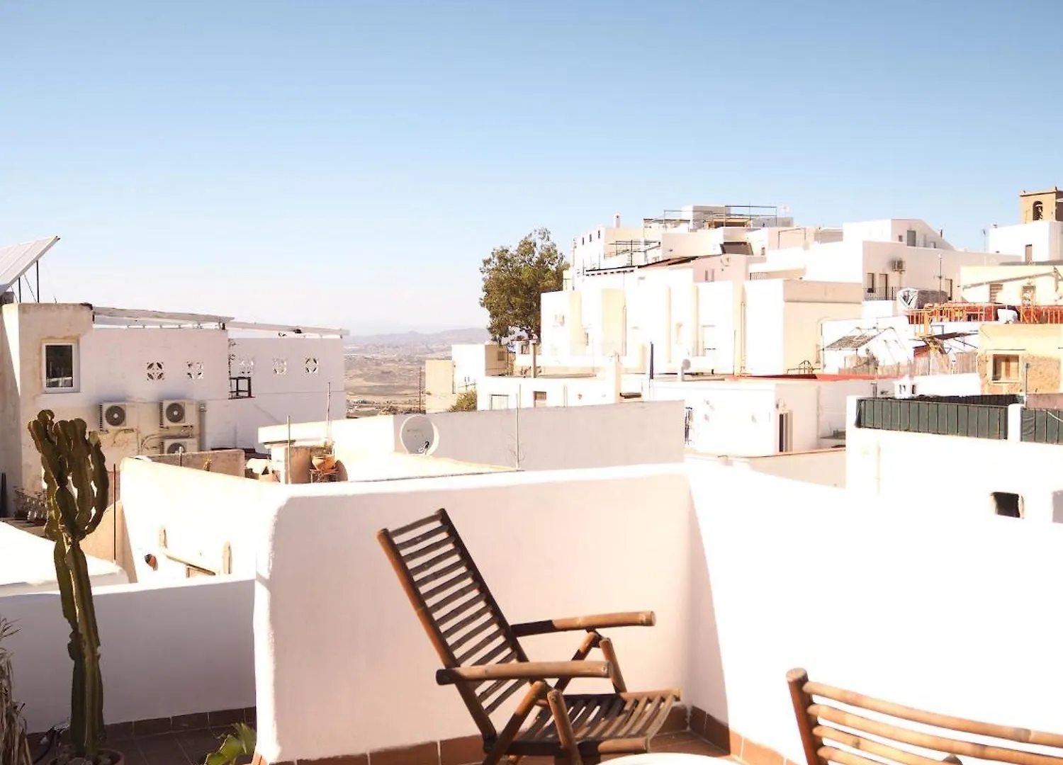 Holiday home Casa Agustin - Authentic House In The Historical Center Of Pueblo Villa Mojacar