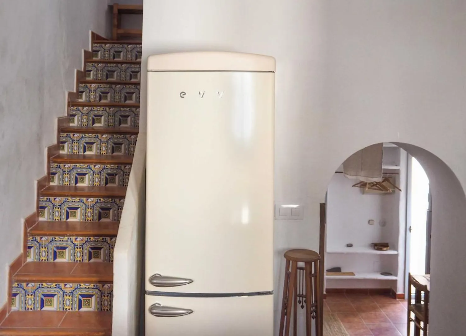 Casa Agustin - Authentic House In The Historical Center Of Pueblo Villa Mojacar 0*,  Spain